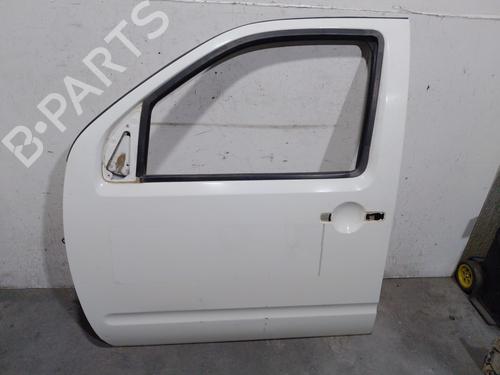 Used Left front door NISSAN PATHFINDER III (R51) 2.5 dCi (174 hp) 19060863