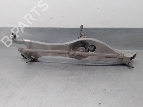 Ruitenwissermotor voor CADILLAC SRX 3.6 (258 hp) 16855263