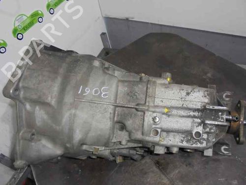 Gearbox BMW 3 Touring (E46) 320 d | BP2079762M3 