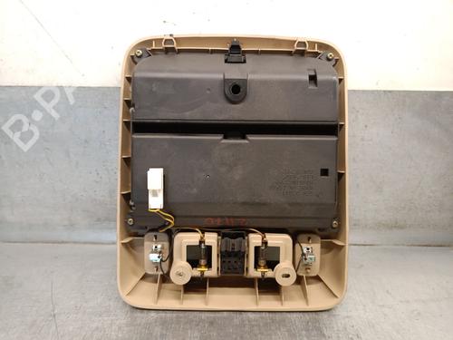 Interior roof light SUBARU FORESTER (SG_) 2.0 X AWD (SG5) | BP19924387I8 