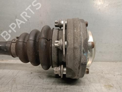 Right rear driveshaft BMW 1 (E81) 116 d | BP18880959M41 