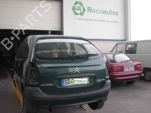 BP2061090C10 | Airbag passeggero CITROËN XSARA PICASSO (N68) 2.0 HDi BP2061090C10