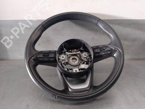 Used Steering wheel TOYOTA YARIS (_P21_, _PA1_, _PH1_) 1.5 Hybrid (MXPH10, MXPH11) (116 hp) 17751481
