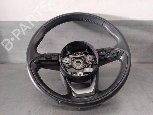 Steering wheel TOYOTA YARIS (_P21_, _PA1_, _PH1_) 1.5 Hybrid (MXPH10, MXPH11) (116 hp) 17751481