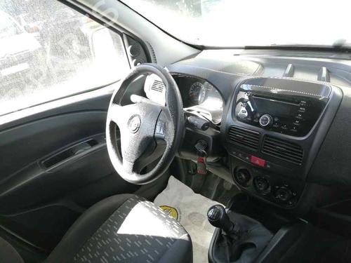 Servo brake OPEL COMBO Box Body/MPV (X12) 1.3 CDTI (B05) | BP7119062M42 