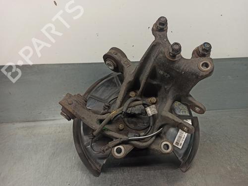 Used Right rear steering knuckle KIA OPTIMA (JF) 1.7 CRDi (141 hp) 17724287