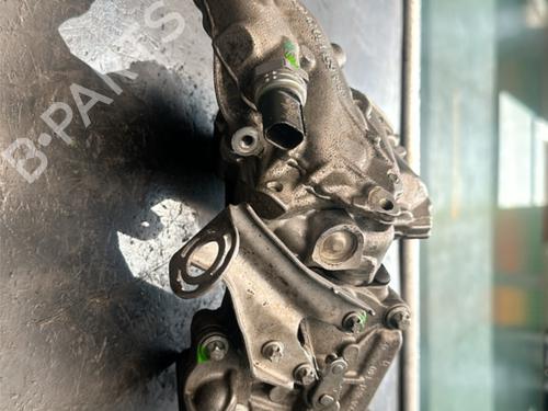 Egr MERCEDES-BENZ C-CLASS Coupe (C204) C 220 CDI (204.302) | BP15618425M69 