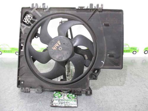 Koelventilatormotor NISSAN MICRA III (K12) [2002-2010]  2111479