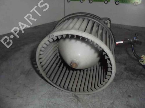 Heater blower motor HYUNDAI GETZ (TB)  | BP2069407M62 