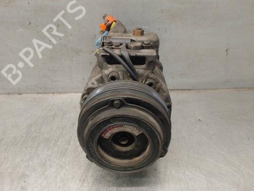 AC compressor BMW 5 (E39) 528 i | BP17516074M34 