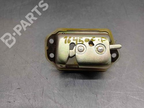 tailgate-lock-chevrolet-matiz-m200-m250-08-2005-10777936 main image
