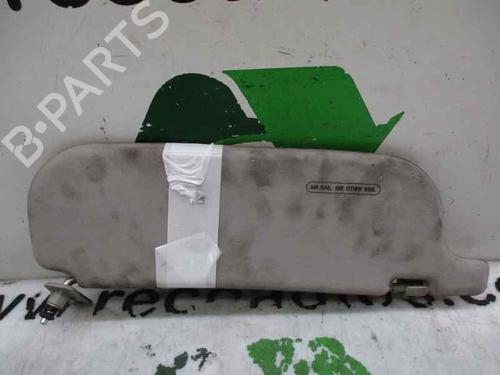 Left sun visor KIA JOICE (MTE1P) 2.0 | BP2683809I1 