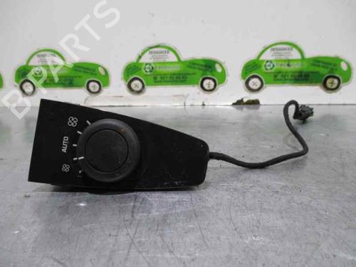 Used Climate control CITROËN C4 Grand Picasso I (UA_) 1.6 HDi (109 hp) 2125932