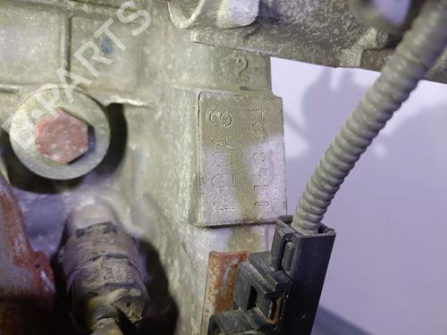 Engine HONDA ACCORD VIII (CU) 2.0 i (CU1) | BP19416357M1 