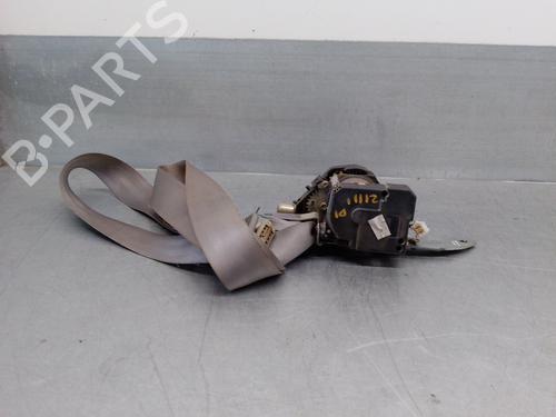 Front left seatbelt NISSAN MICRA III (K12) 1.5 dCi | BP19630785I26 