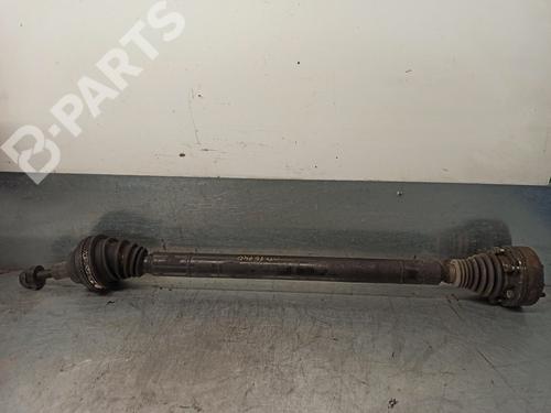 right-front-driveshaft-vw-golf-v-1k1-19-tdi-1k0407452x-2003-2004-2005-2006-2007-2008-2009-2010-10330866 main image