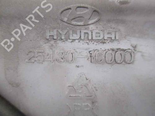 Expansion tank HYUNDAI GETZ (TB) 1.1 | BP2078346C120 