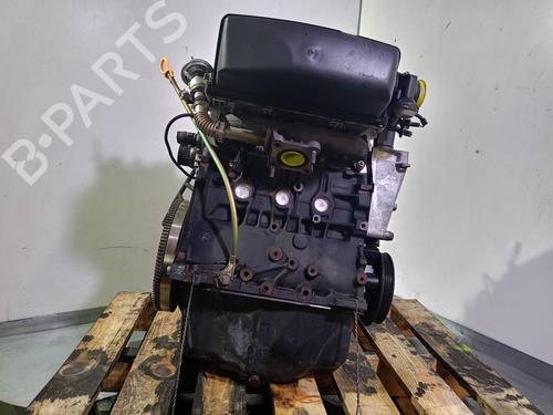 Engine SEAT AROSA (6H1) 1.7 SDI | BP18146494M1 