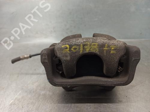 Left rear brake caliper RENAULT TALISMAN Grandtour (KP_)  | BP17651326M107 