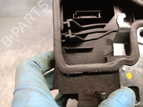 Rear right lock BMW X1 (E84) sDrive 18 d | BP19798188C99 