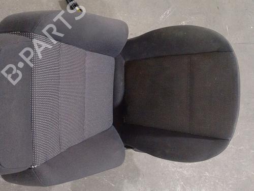 Right front seat OPEL ASTRA H (A04) 1.7 CDTI (L48) | BP19534390C16 
