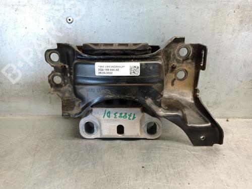 Used Support SEAT IBIZA V (KJ1, KJG) 1.0 TSI (110 hp) 19522888