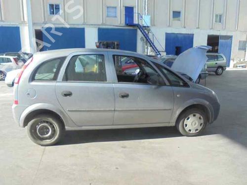 Transmisión delantera derecha OPEL MERIVA A MPV (X03) 1.6 (E75) | BP2332434M39 