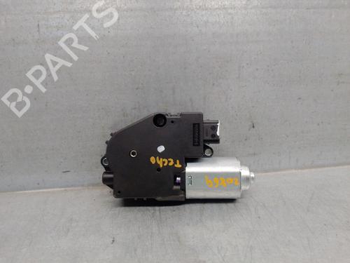 Sunroof engine RENAULT SCÉNIC III (JZ0/1_) 1.6 dCi (JZ00, JZ12) | BP19129547M60 