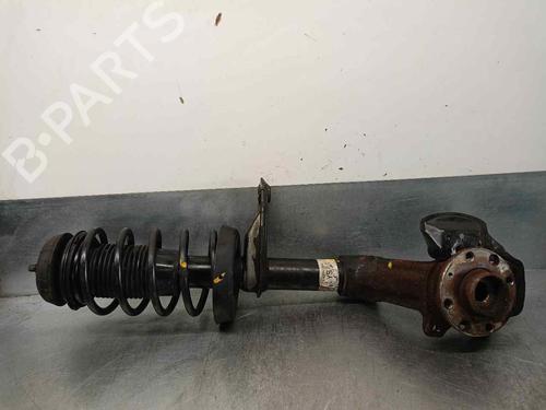 Left front shock absorber OPEL VECTRA A (J89) 2.0 i (F19, M19) | BP18164288M16 