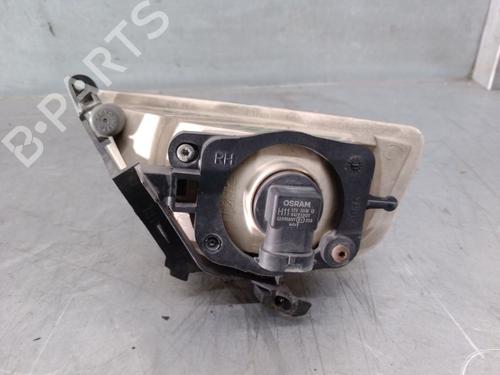 Right front fog light FORD FOCUS I (DAW, DBW) 1.8 TDCi | BP19302953C31 