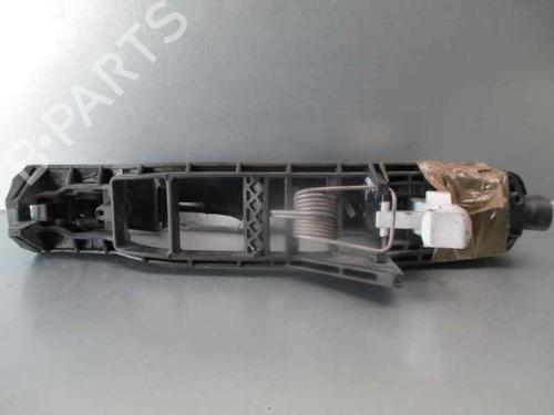 Rear left exterior door handle MERCEDES-BENZ E-CLASS (W210)  | BP5864945C130 