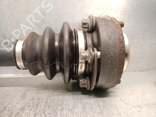 Right rear driveshaft BMW 3 Convertible (E93) 320 i | BP19118769M41 