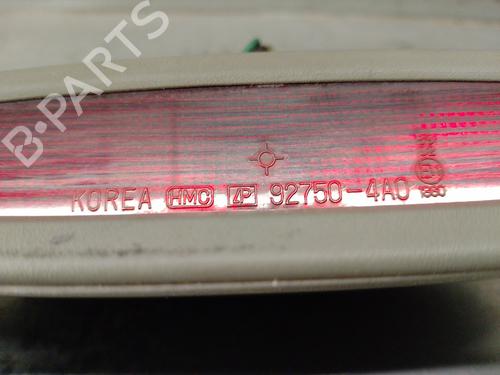 Third brake light HYUNDAI H-1 Van (A1) 2.5 TD | BP19144581L11 