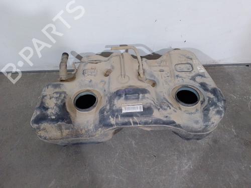 Bensintank NISSAN X-TRAIL II (T31) 2.0 dCi 4x4 (150 hp) 17189656
