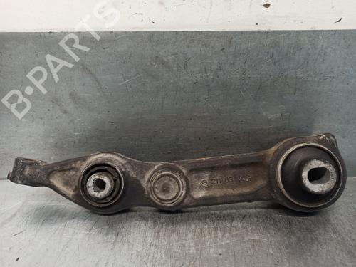 Left front suspension arm MERCEDES-BENZ E-CLASS (W211)  | BP17456917M12 