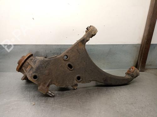 Right rear steering knuckle RENAULT SCÉNIC I MPV (JA0/1_, FA0_) 1.9 dCi RX4 | BP18951063M28 