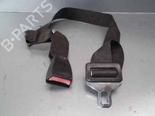 Used Rear center seatbelt BMW 3 Coupe (E46) 320 Ci (170 hp) 8723668