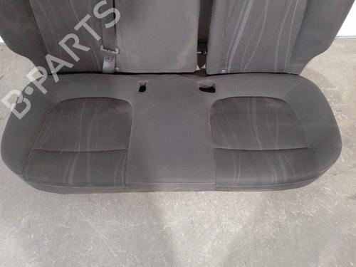Used Rear seat CHEVROLET AVEO Hatchback (T300) 1.2 (86 hp) 8236168