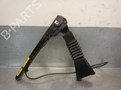 Used Front left belt tensioner OPEL ASTRA G Hatchback (T98) 1.7 DTI 16V (F08, F48) (75 hp) 19077084
