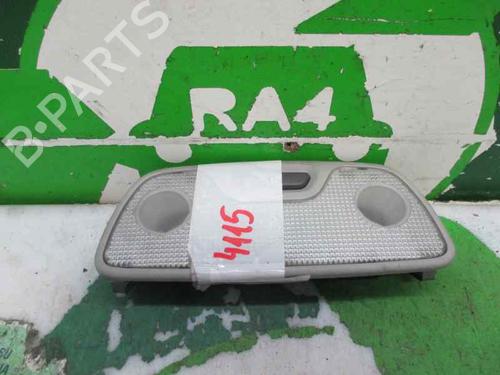 Kabinelys VOLVO S80 I (184) T6 (272 hp) 7443429