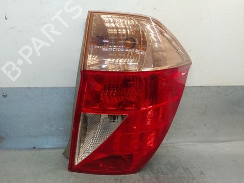 Used Right taillight HONDA FR-V (BE) 1.8 (BE1) (140 hp) 17142928