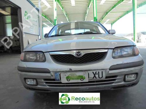 Startmotor MAZDA 626 V (GF) 2.0 (GFER) | BP2077395M8 