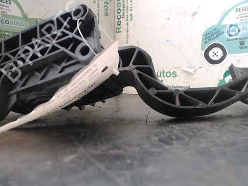 Pedal OPEL CORSA D (S07) 1.2 (L08, L68) | BP2713331I4 