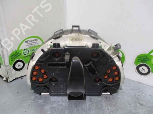 Instrument cluster SMART CABRIO (450)  | BP2347111C47 