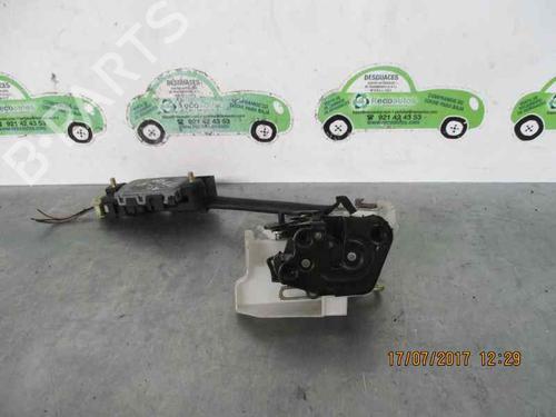 Cerradura puerta trasera derecha HYUNDAI SONATA II (Y-2) 2.0 i 16V (130 hp) 2545981