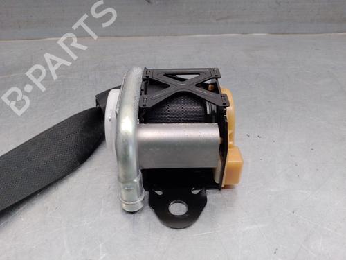 Cinto de segurança frente direito MAZDA CX-7 (ER) 2.2 MZR-CD AWD (ER10A) | BP18335071I25 