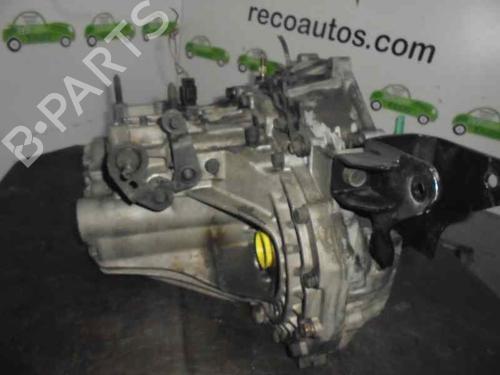Gearbox HYUNDAI SONATA IV (EF) 2.0 16V | BP2307573M3 