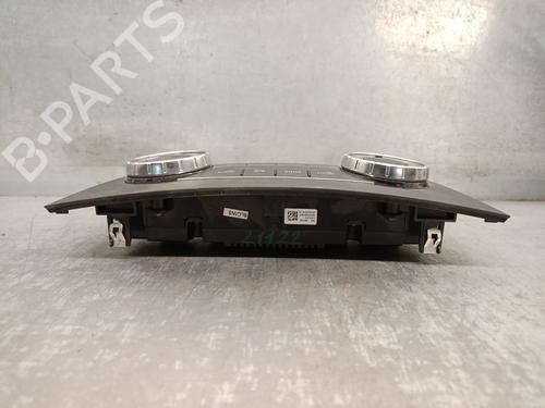 Climate control MERCEDES-BENZ M-CLASS (W166) ML 250 CDI / BlueTEC 4-matic (166.004, 166.003) | BP19775963I5 