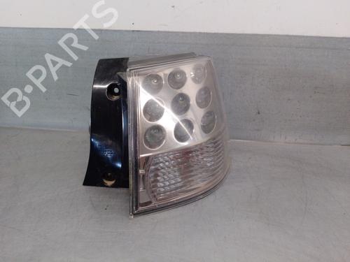 Right taillight MITSUBISHI OUTLANDER II (CW_W) 2.0 DI-D (CW8W) | BP19315739C35 