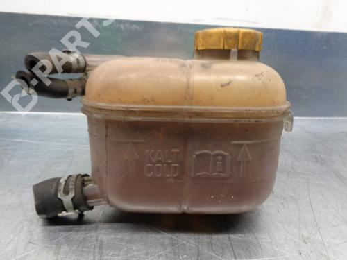 Expansion tank OPEL ASTRA H (A04) 1.7 CDTI (L48) | BP9107548C120  - Image 6